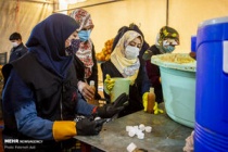 واکسیناسیون در دوران کرونا